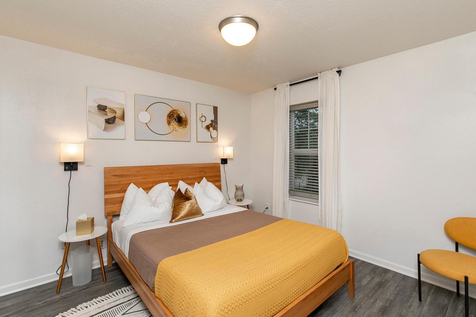 Family Friendly Home Close To Airport And Downtown 디모인 외부 사진