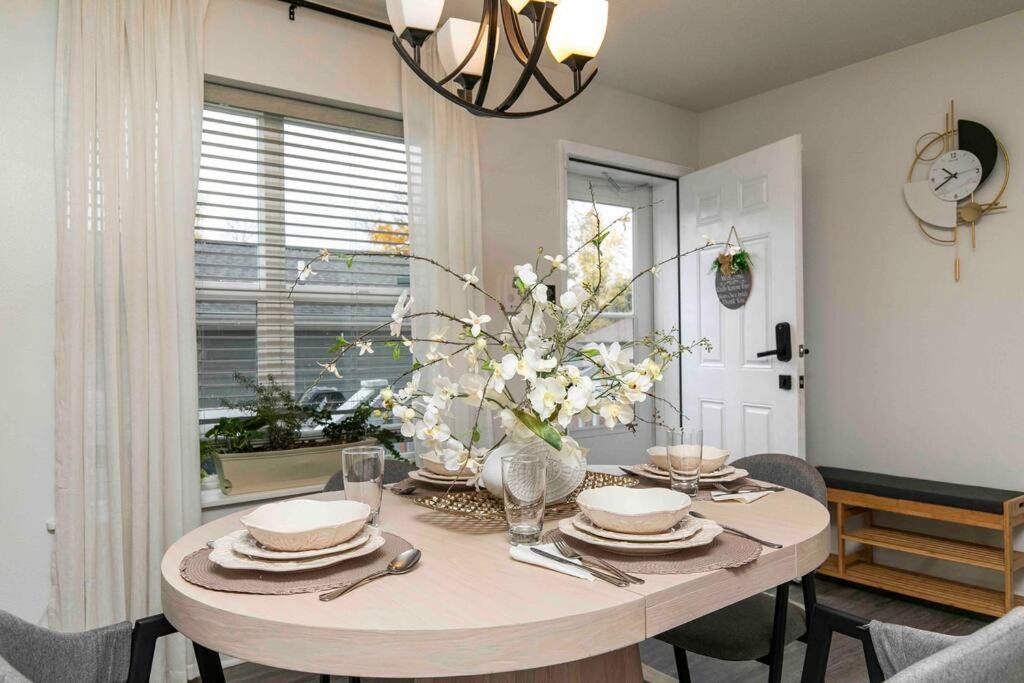 Family Friendly Home Close To Airport And Downtown 디모인 외부 사진