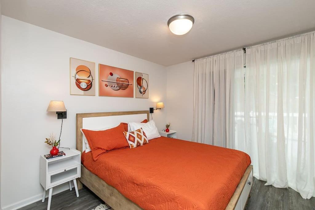 Family Friendly Home Close To Airport And Downtown 디모인 외부 사진