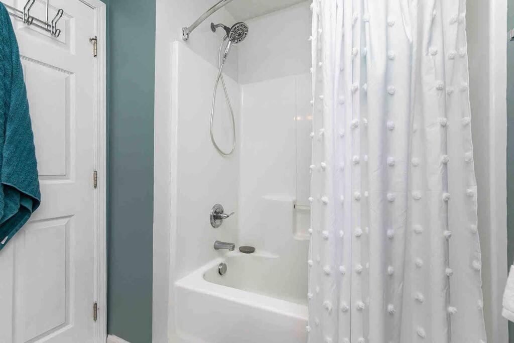 Family Friendly Home Close To Airport And Downtown 디모인 외부 사진