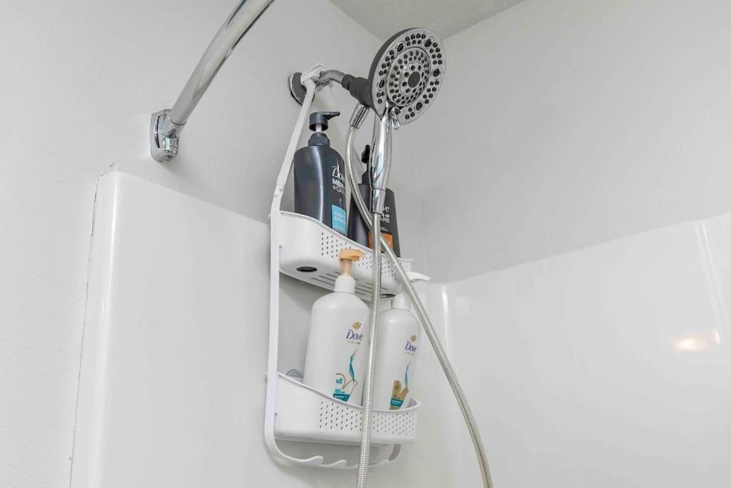 Family Friendly Home Close To Airport And Downtown 디모인 외부 사진