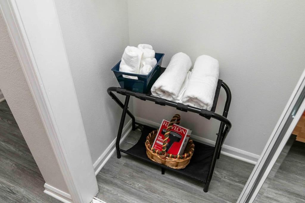 Family Friendly Home Close To Airport And Downtown 디모인 외부 사진