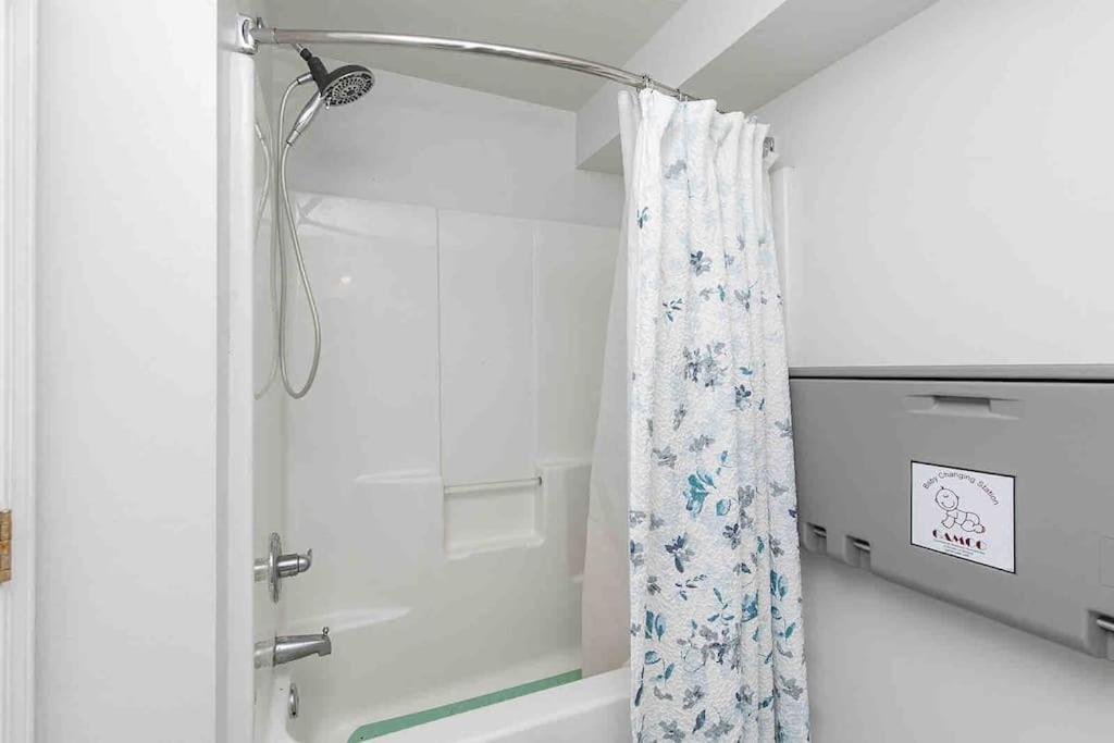 Family Friendly Home Close To Airport And Downtown 디모인 외부 사진