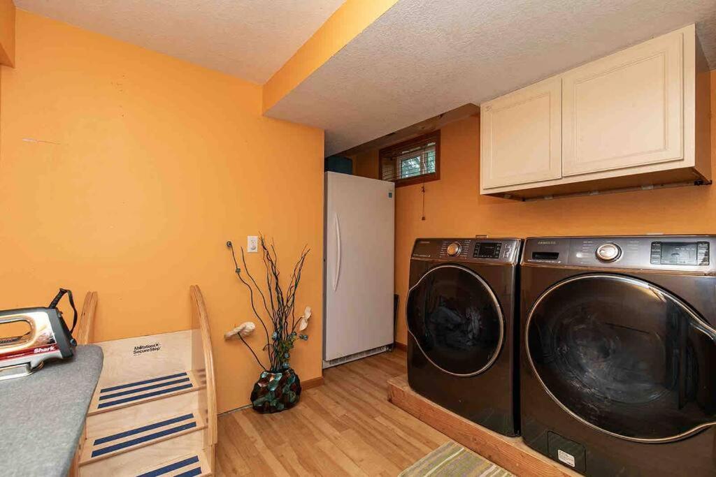 Family Friendly Home Close To Airport And Downtown 디모인 외부 사진